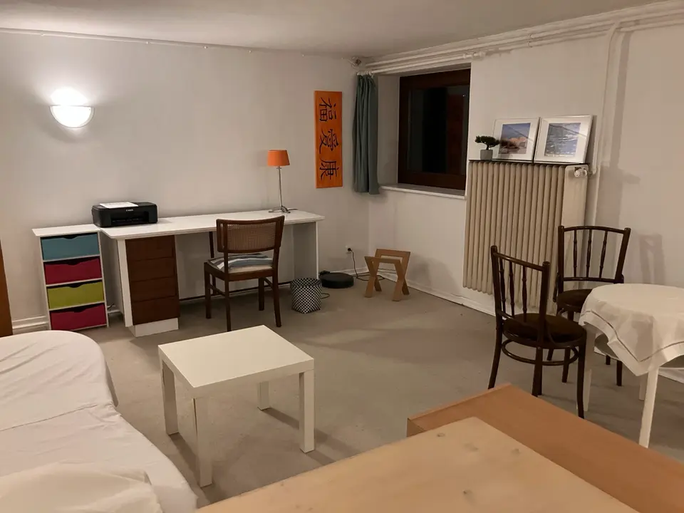 WG-Zimmer mit 18 m² in Winsen (Luhe) – Bild 6