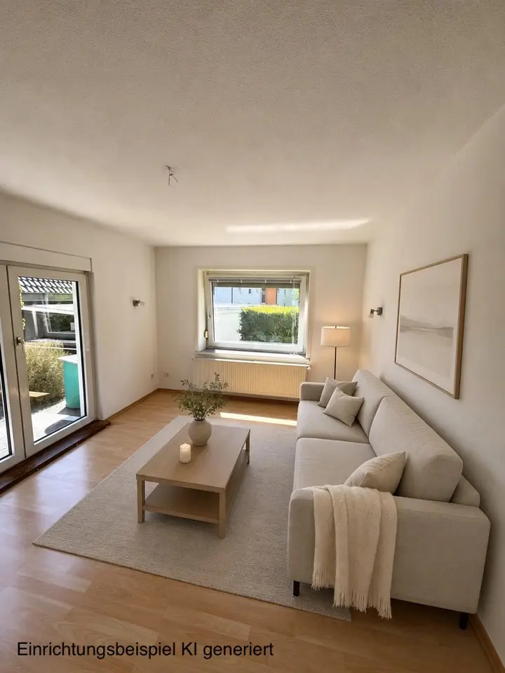 6 Zimmer Haus mit 172 m² in Sonneberg – Bild 2