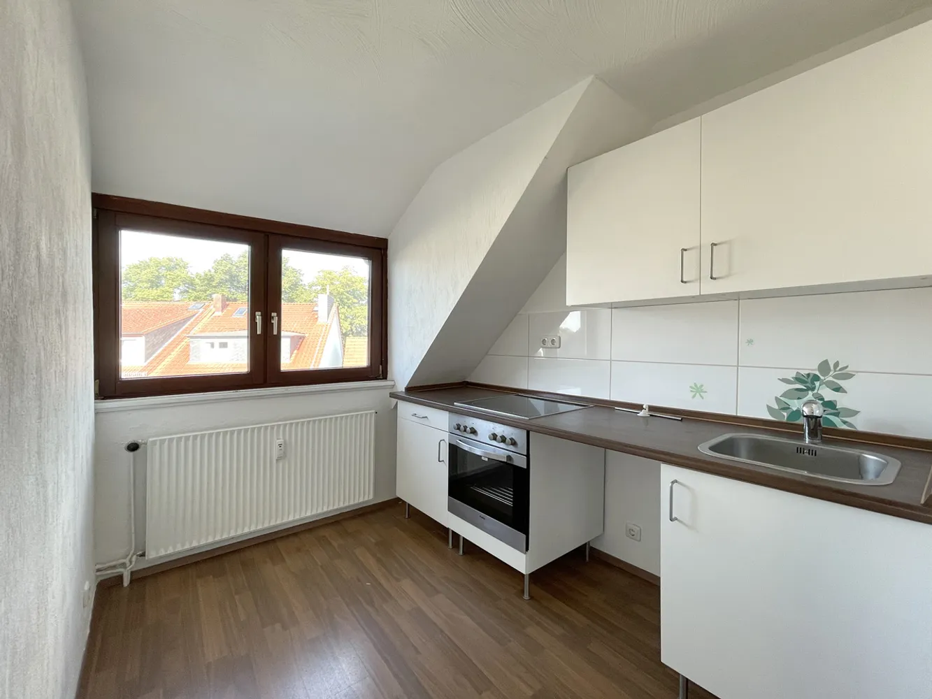 2 Zimmer Wohnung mit 34 m² in Bremen – Bild 6