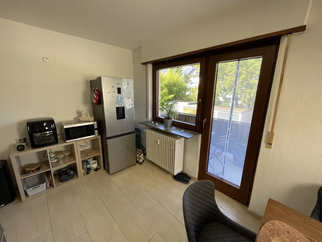 2 Zimmer Wohnung mit 60 m² in Mannheim – Bild 5