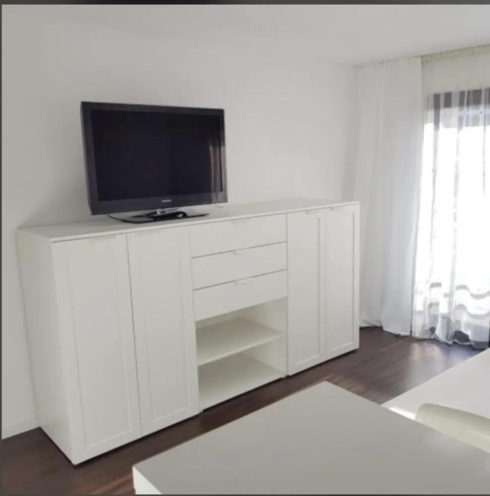 1 Zimmer Wohnung mit 26 m² in Stuttgart – Bild 6