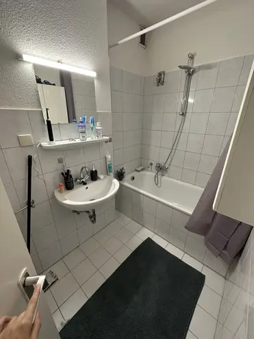 1 Zimmer Wohnung mit 31 m² in Dortmund – Bild 3