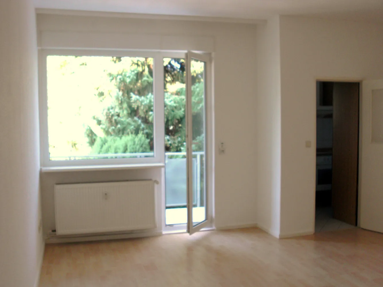 1 room apartment with 39 m² in Berlin – Photo 1