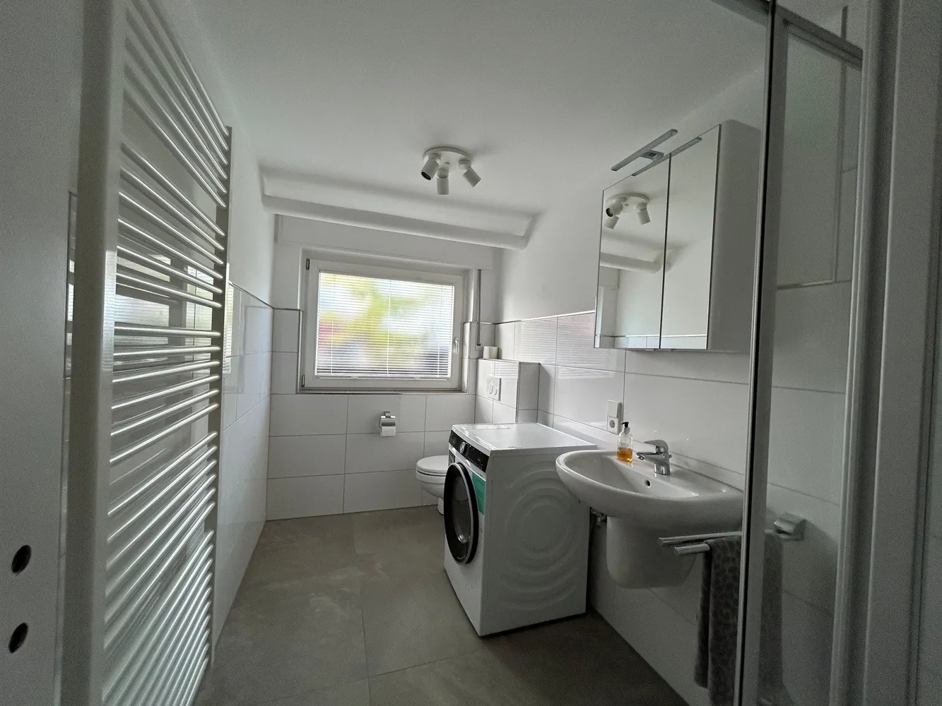 2 Zimmer Wohnung mit 37 m² in Paderborn – Bild 9