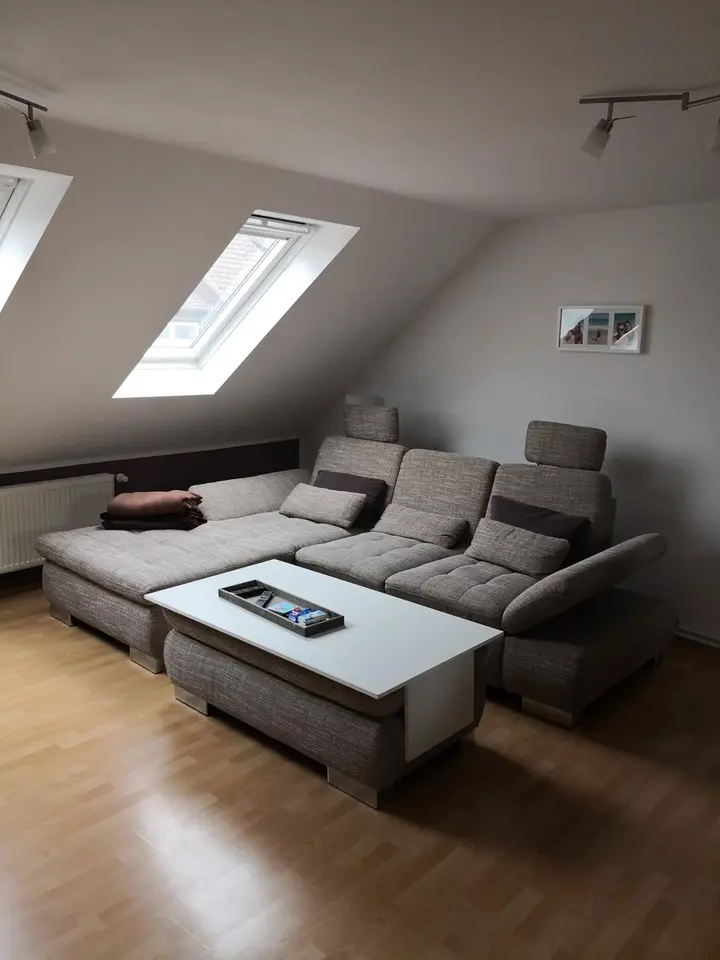 4 Zimmer Wohnung mit 102 m² in Northeim – Bild 1