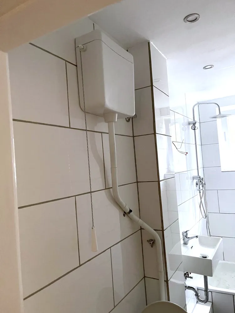 2 Zimmer Wohnung mit 48 m² in Hamburg – Bild 4