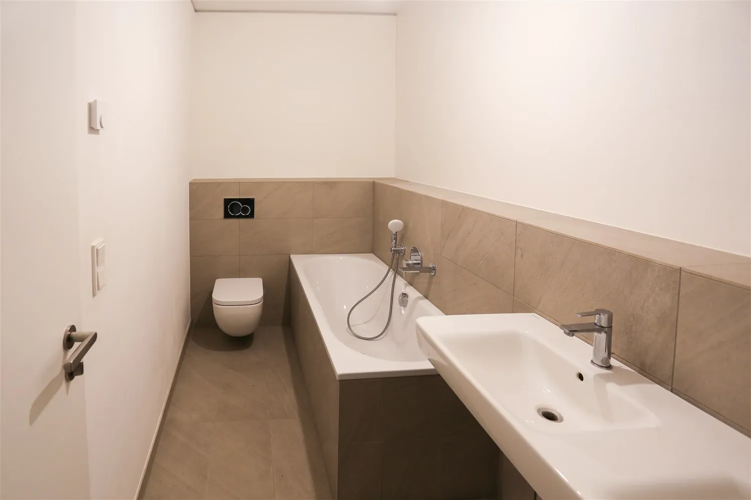 4 room apartment with 94 m² in Potsdam – Photo 12