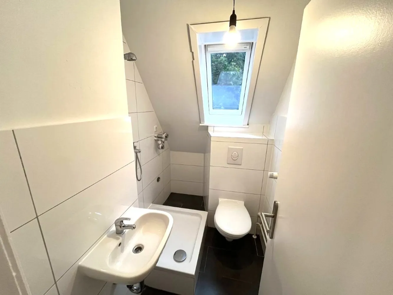 3 Zimmer Wohnung mit 45 m² in Rendsburg – Bild 1