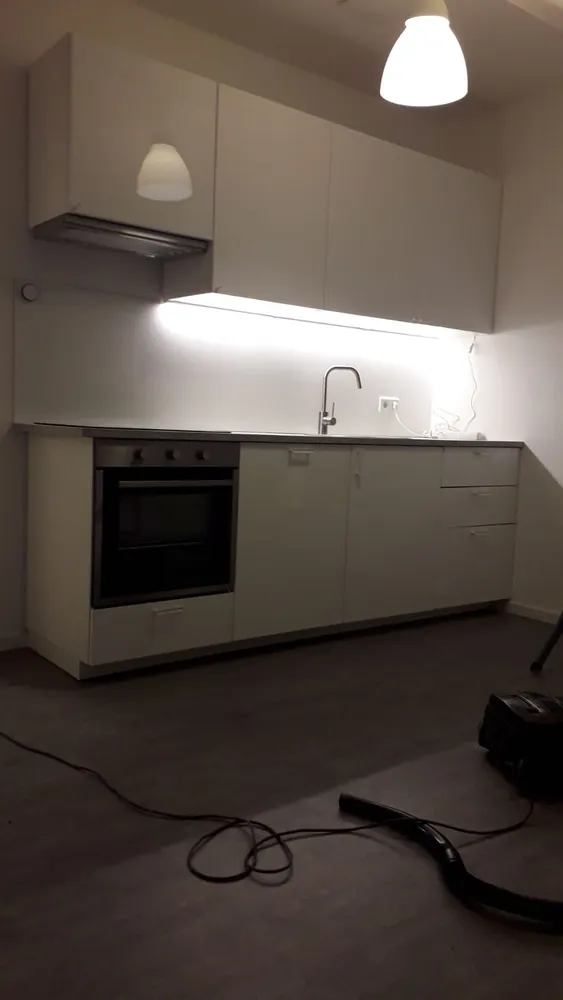 1 Zimmer Wohnung mit 20 m² in Ingolstadt – Bild 5