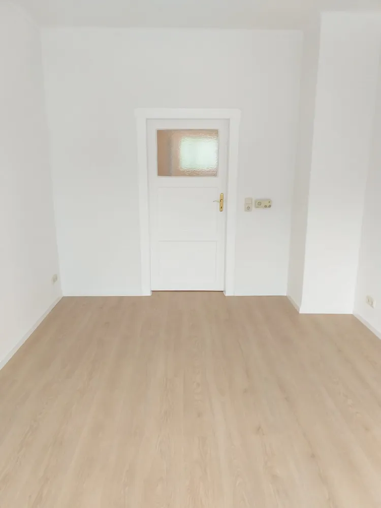 3 room apartment with 62 m² in Leipzig – Photo 1