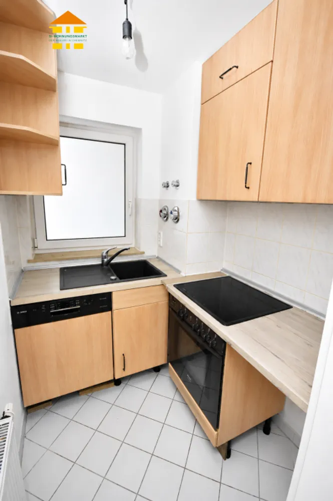 2 room apartment with 56 m² in Chemnitz – Photo 9