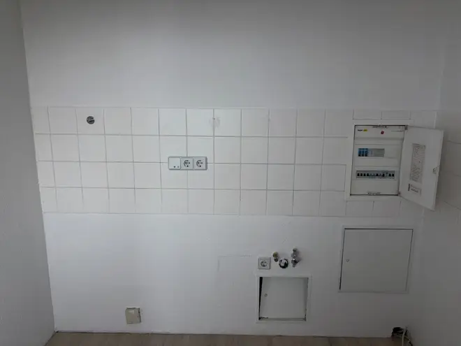 1 Zimmer Wohnung mit 37 m² in Berlin – Bild 5