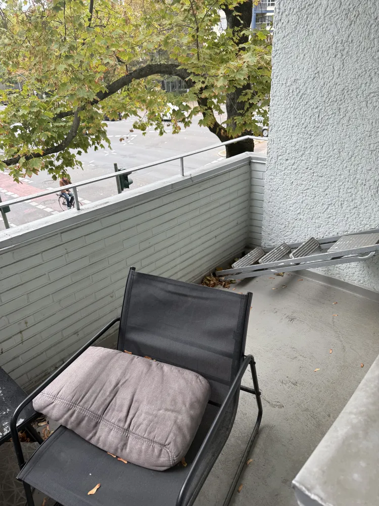 1 Zimmer Wohnung mit 45 m² in Berlin – Bild 7