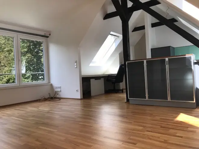 3 Zimmer Wohnung mit 41 m² in Essen – Bild 8
