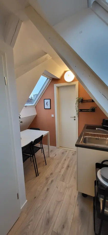 2 Zimmer Wohnung mit 60 m² in Singen – Bild 7
