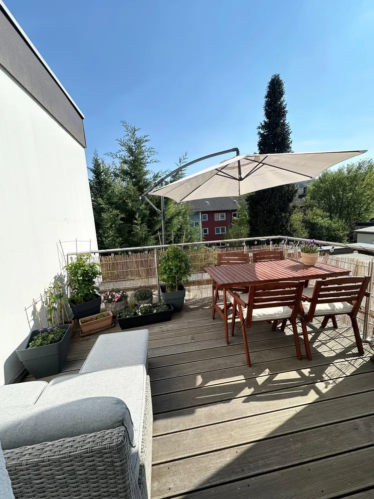 3 Zimmer Wohnung mit 81 m² in Essen – Bild 5