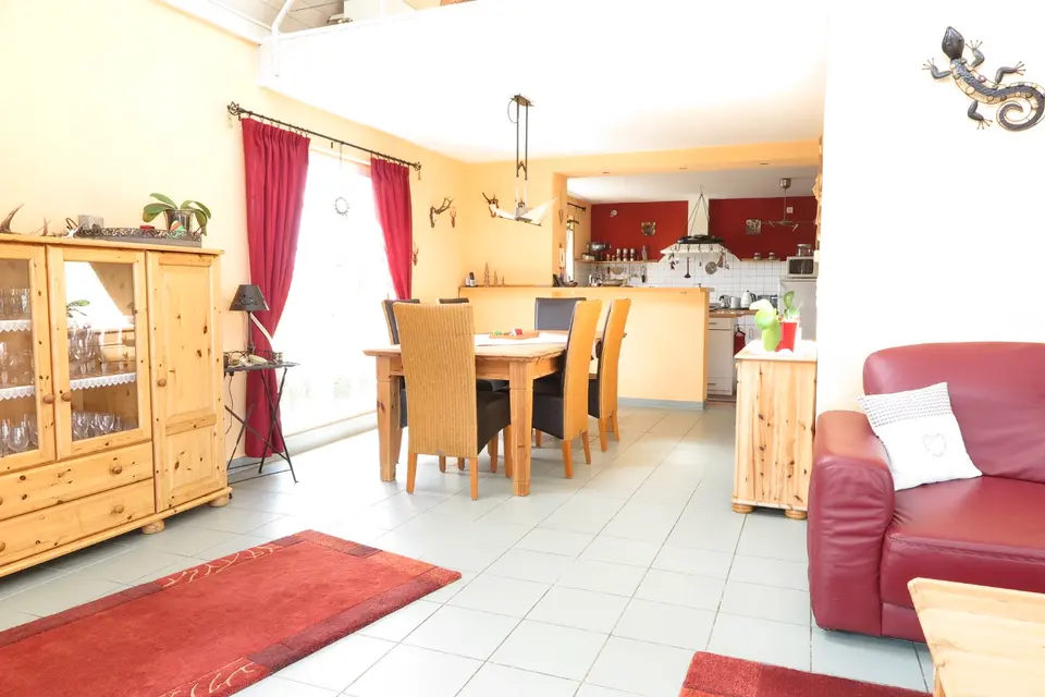 5 Zimmer Wohnung mit 140 m² in Euskirchen – Bild 8