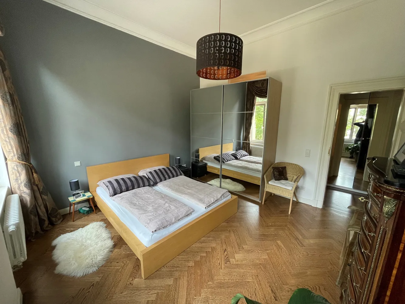 2 Zimmer Wohnung mit 56 m² in Leipzig – Bild 12