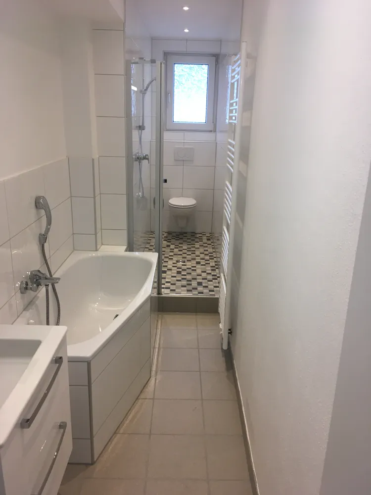 3 Zimmer Wohnung mit 100 m² in Dortmund – Bild 12