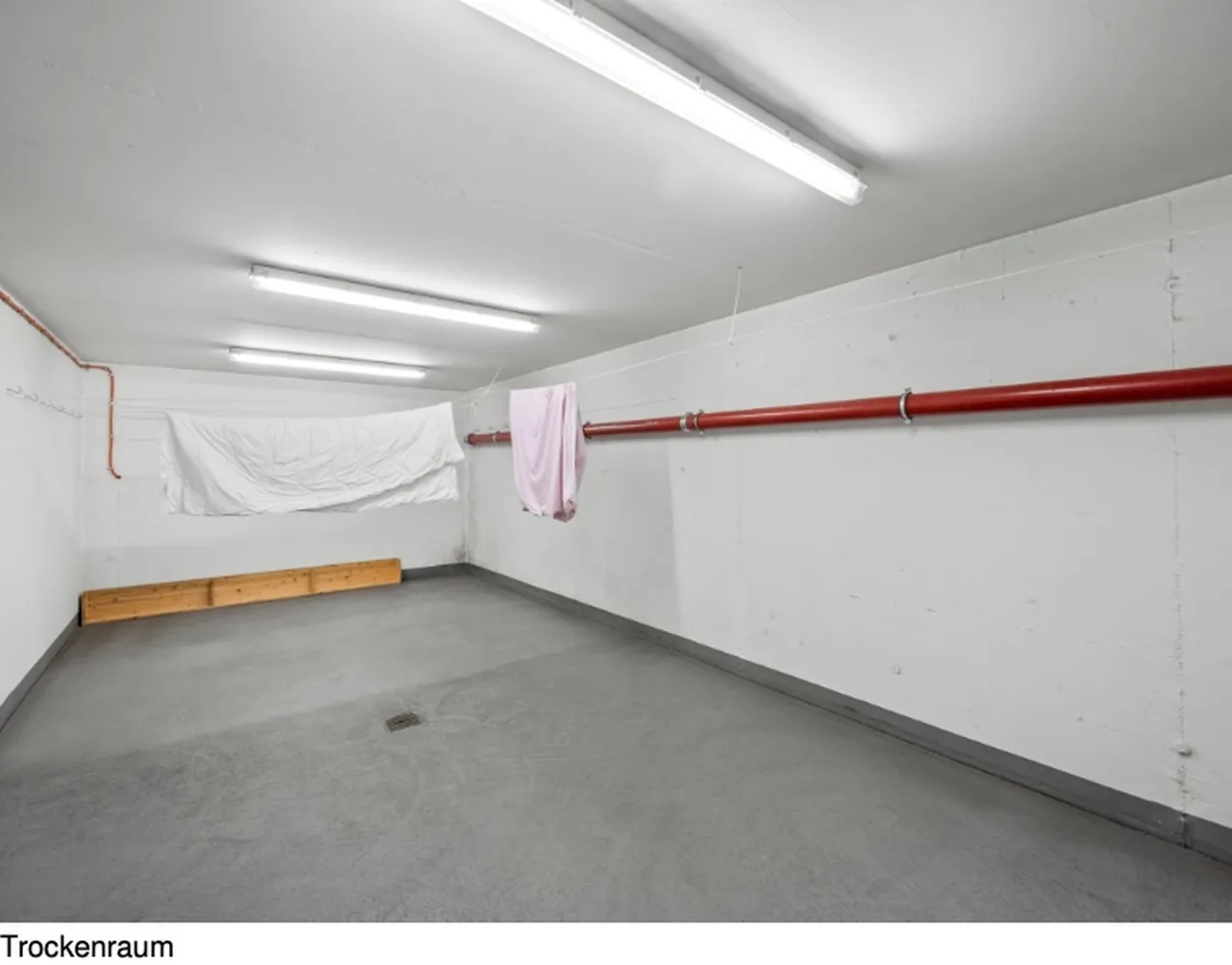 2 Zimmer Wohnung mit 62 m² in Rheinfelden – Bild 9