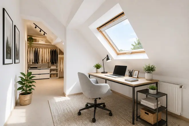 4 Zimmer Wohnung mit 65 m² in Essen – Bild 8