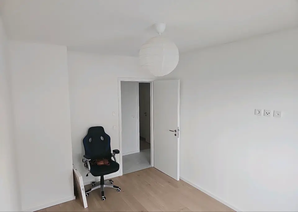 3 Zimmer Wohnung mit 66 m² in Annaberg-Buchholz – Bild 8