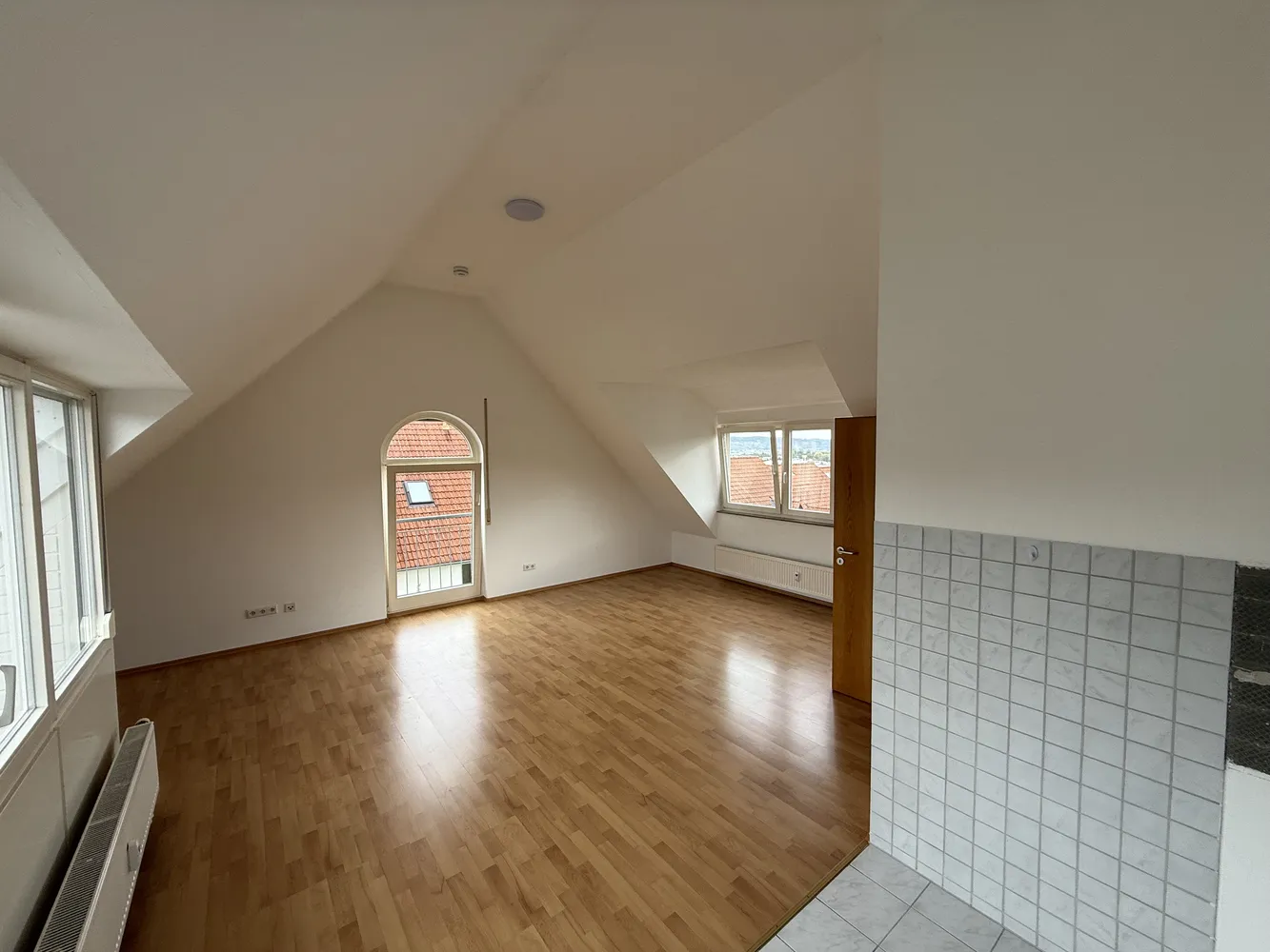 1 Zimmer Wohnung mit 41 m² in Rottenburg am Neckar – Bild 7
