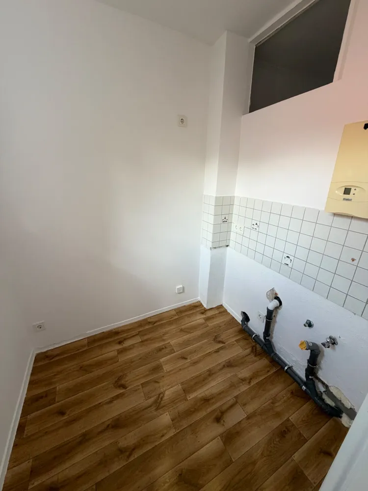 1 Zimmer Wohnung mit 32 m² in Berlin – Bild 6