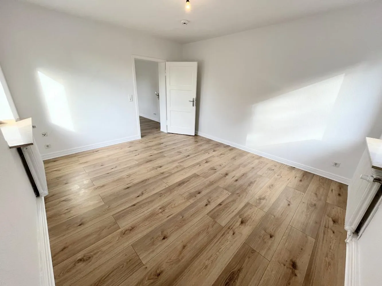 3 Zimmer Wohnung mit 62 m² in Marl – Bild 12