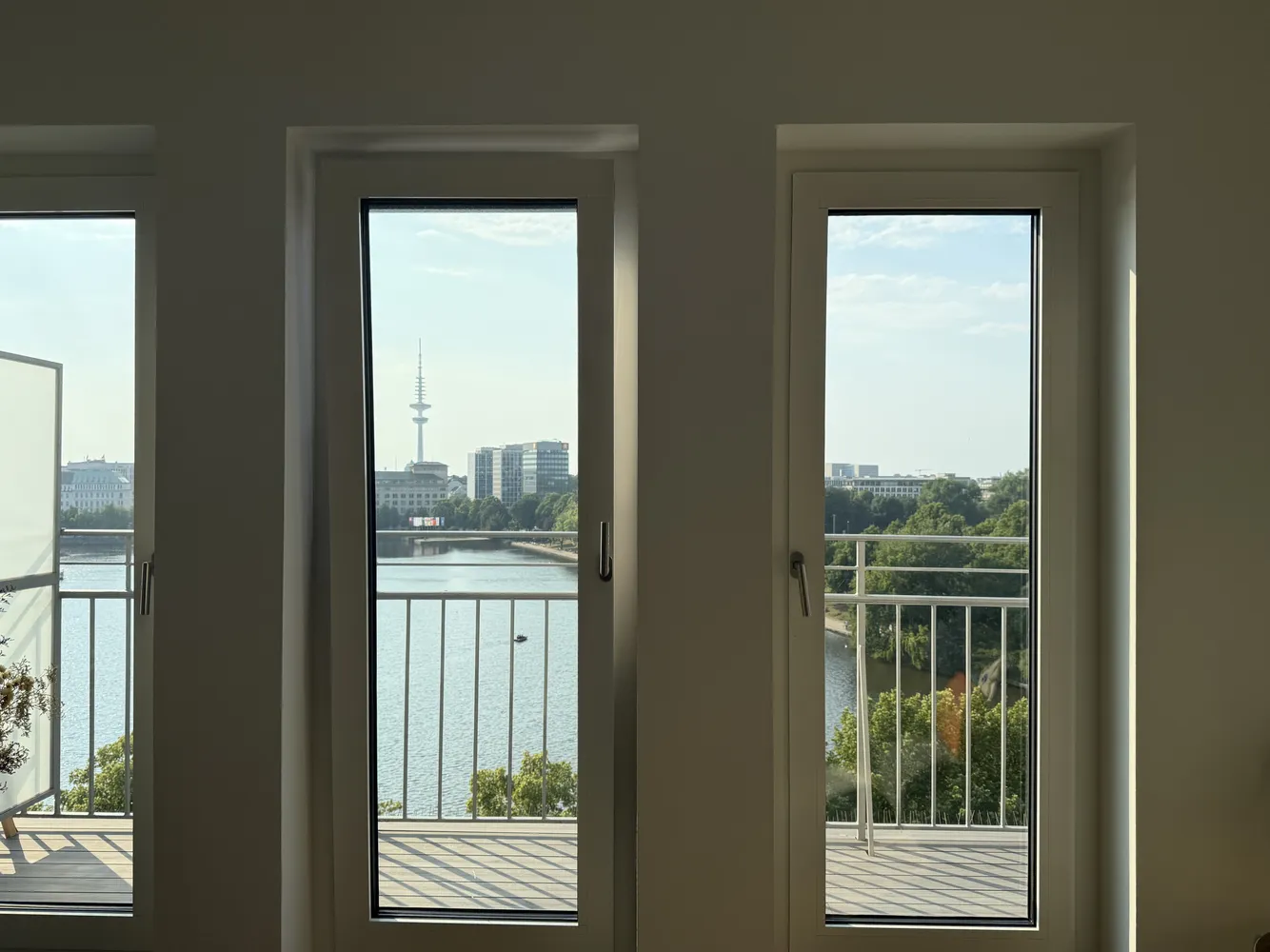 3 Zimmer Wohnung mit 70 m² in Hamburg – Bild 3