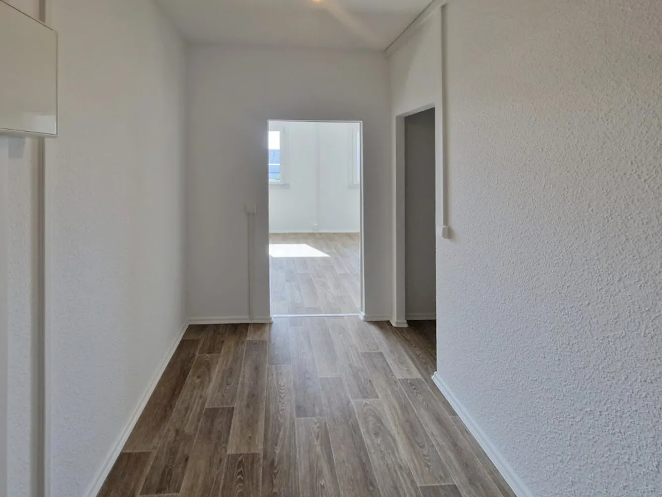 1 Zimmer Wohnung mit 35 m² in Halle (Saale) – Bild 2