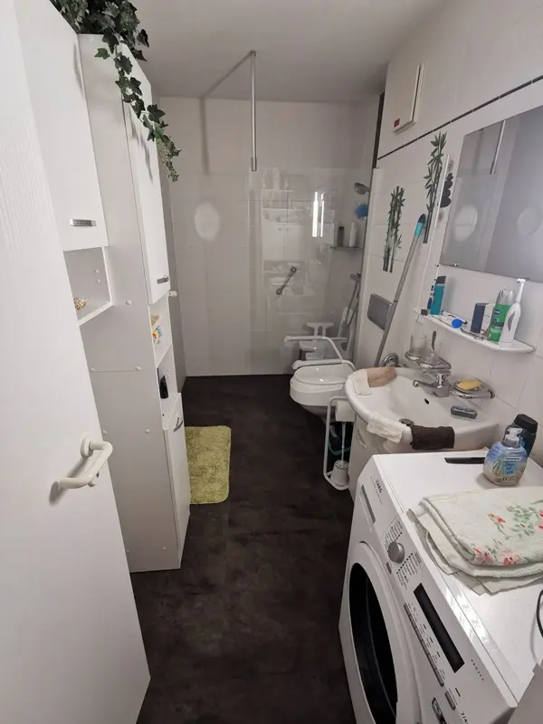 2 Zimmer Wohnung mit 72 m² in Plauen – Bild 5