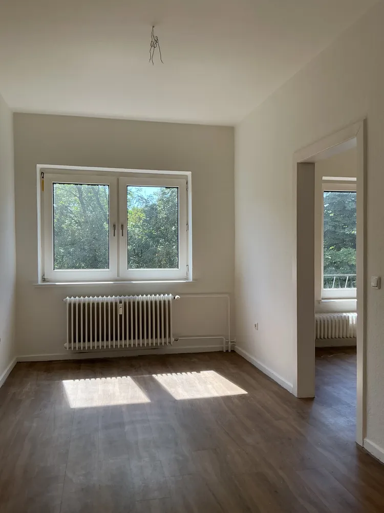 3 Zimmer Wohnung mit 63 m² in Kiel – Bild 2