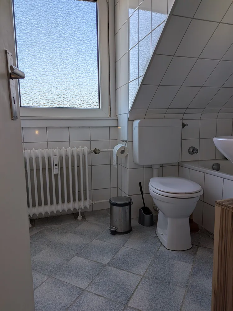2 Zimmer Wohnung mit 52 m² in Aachen – Bild 5