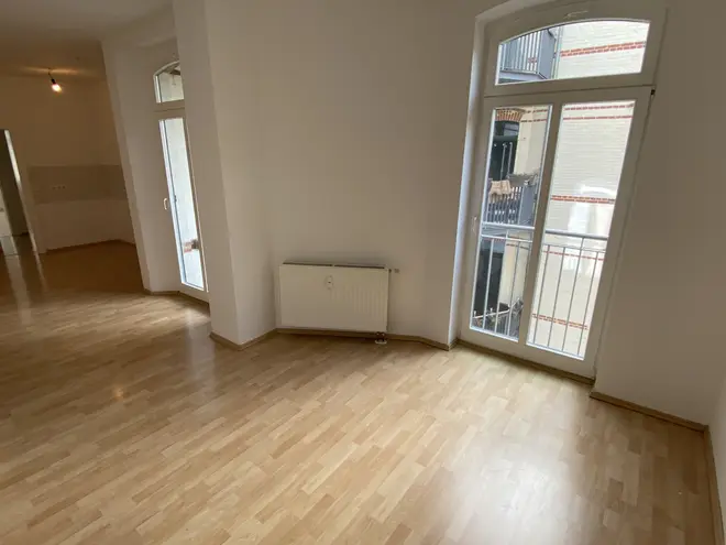 3 Zimmer Wohnung mit 89 m² in Halle (Saale) – Bild 11