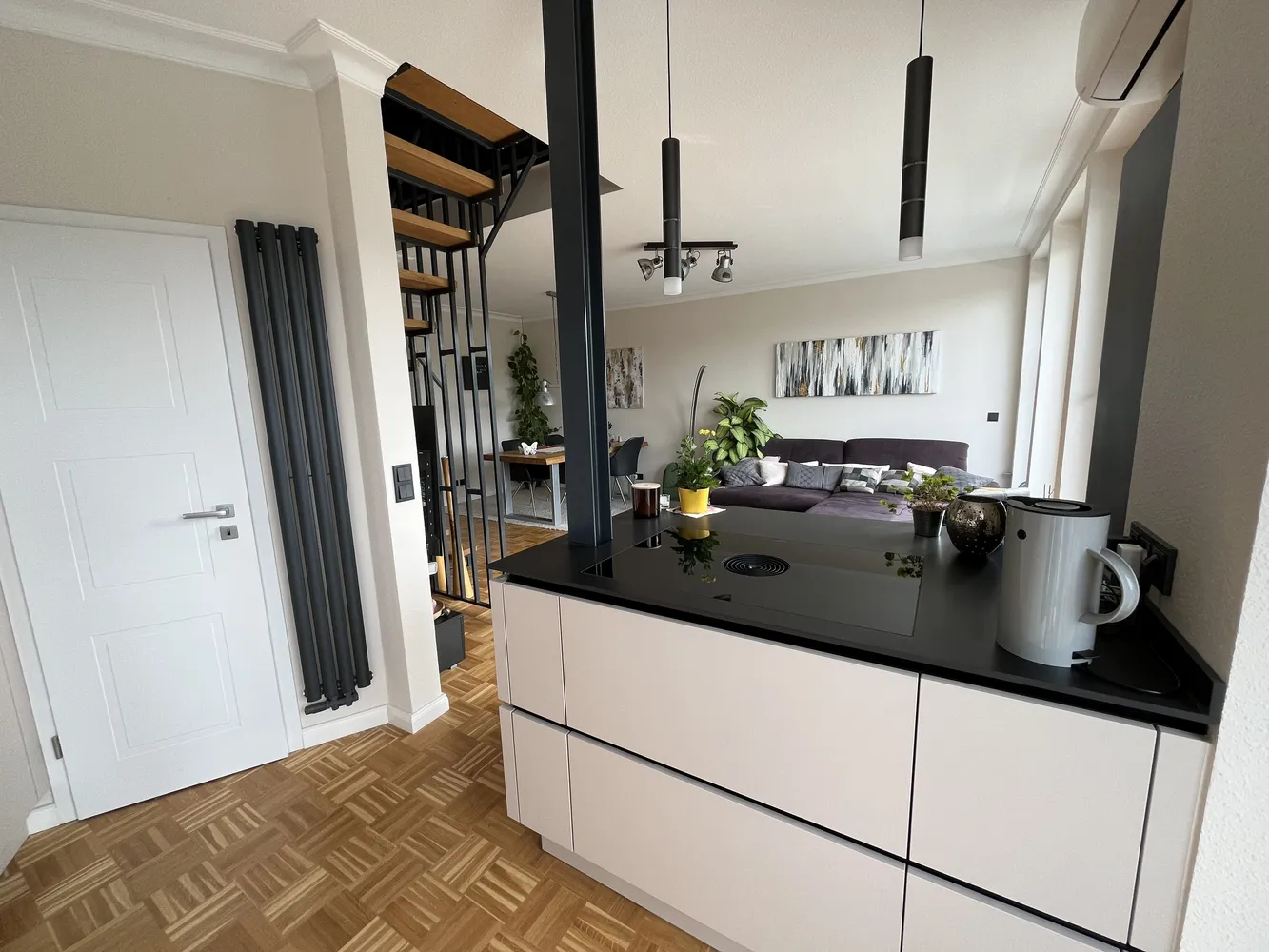 3 Zimmer Wohnung mit 98 m² in Hannover – Bild 12
