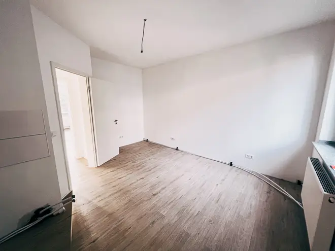 3 Zimmer Wohnung mit 62 m² in Dortmund – Bild 9