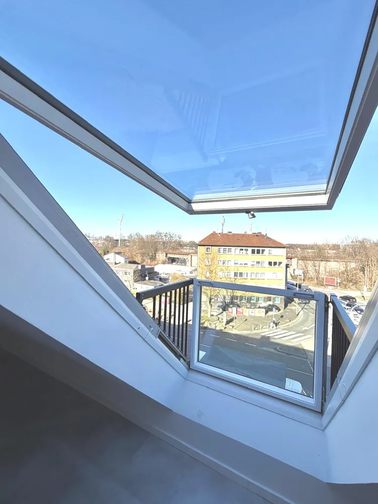 2 Zimmer Wohnung mit 48 m² in Essen – Bild 5