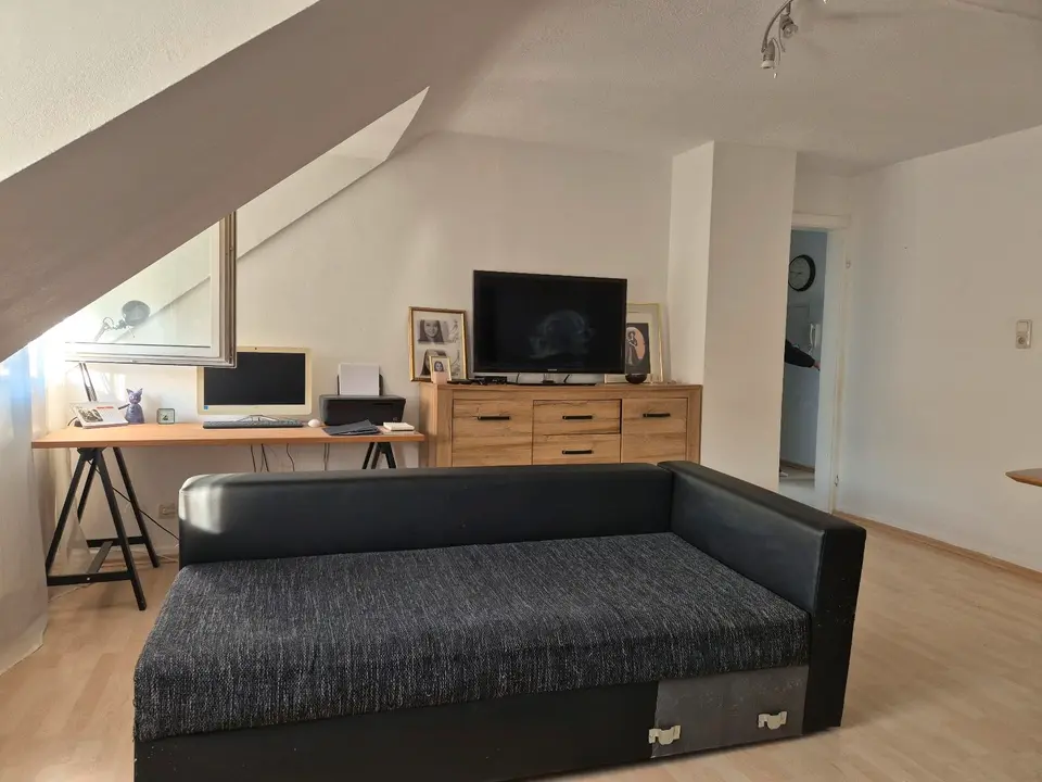 3 Zimmer Wohnung mit 67 m² in Trier – Bild 7
