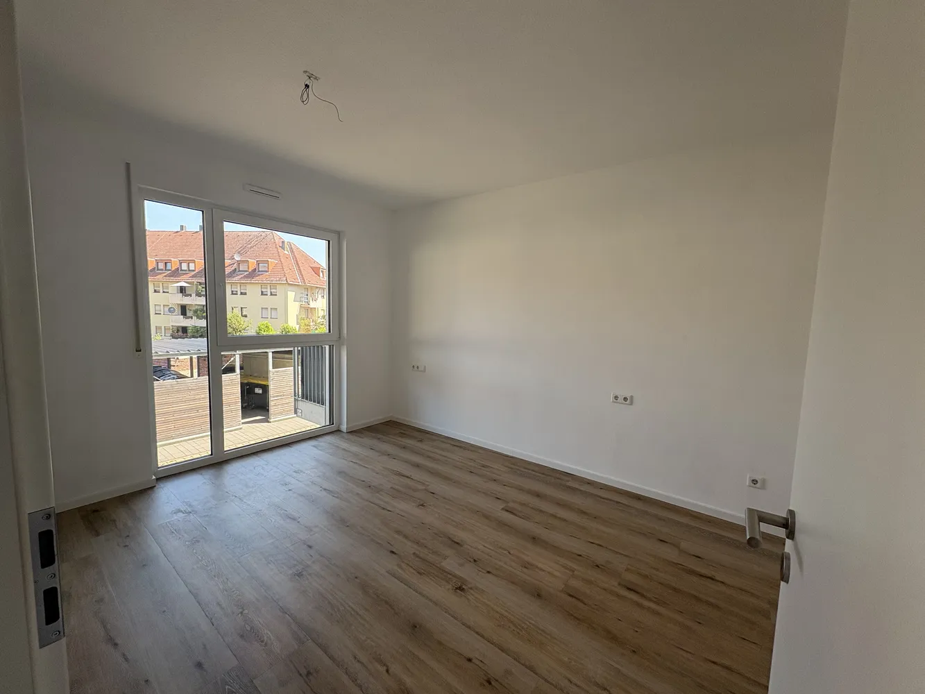 2 Zimmer Wohnung mit 57 m² in Aschaffenburg – Bild 3