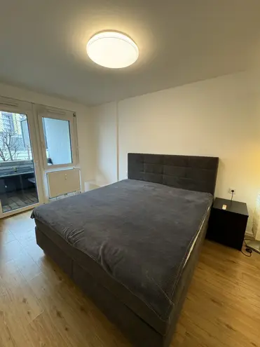 2 Zimmer Wohnung mit 52 m² in München – Bild 7