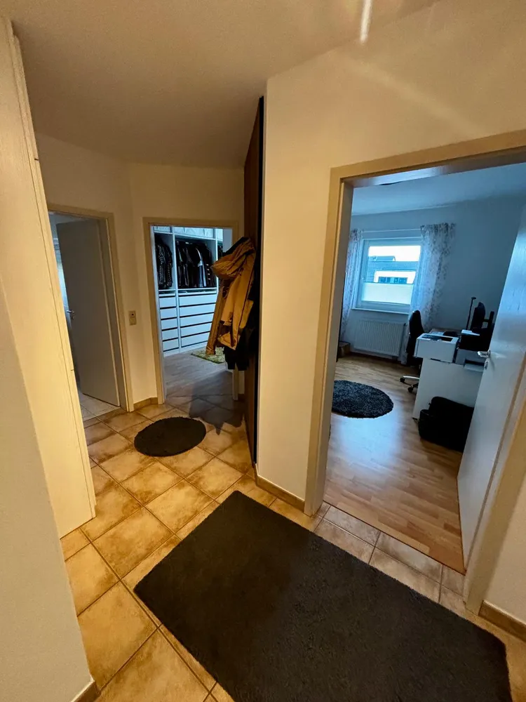 4 Zimmer Wohnung mit 90 m² in Koblenz – Bild 6