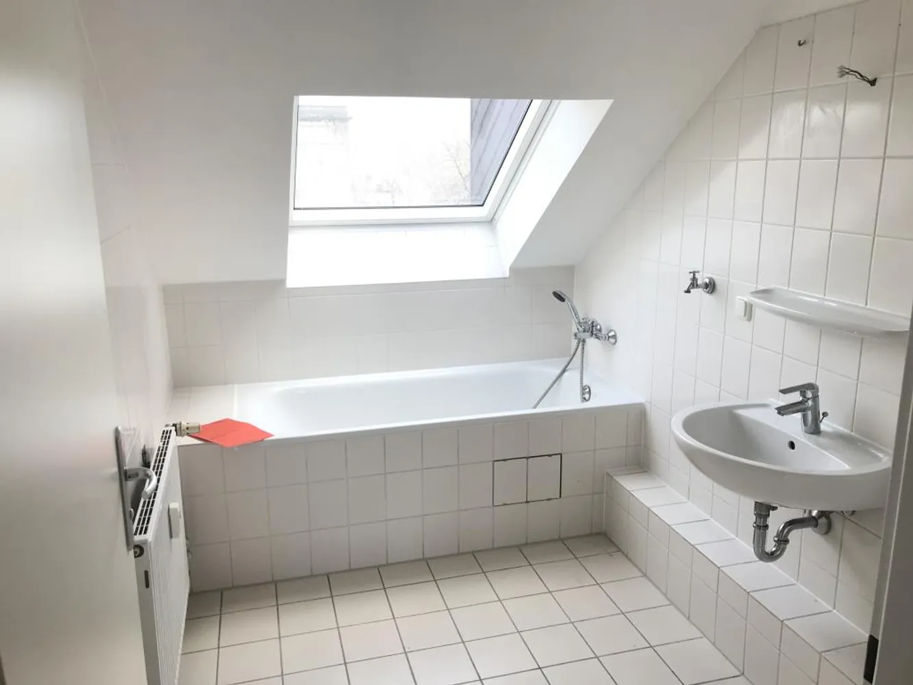 4 Zimmer Wohnung mit 77 m² in Duisburg – Bild 6