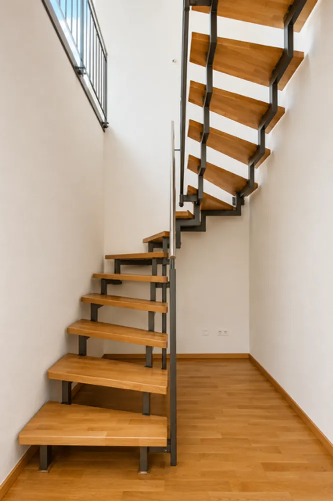 3 Zimmer Wohnung mit 114 m² in Darmstadt – Bild 8