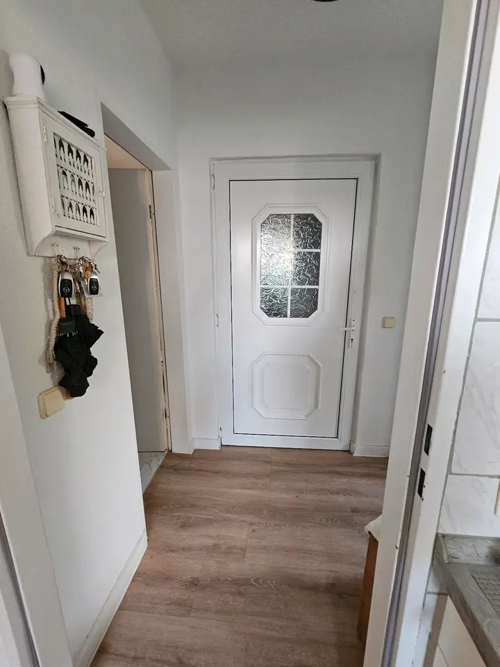 2 Zimmer Wohnung mit 55 m² in Bremen – Bild 7