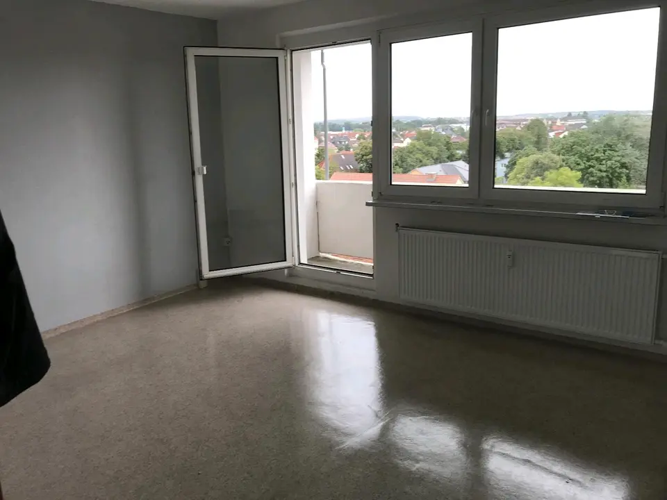 4 Zimmer Wohnung mit 76 m² in Neubrandenburg – Bild 6