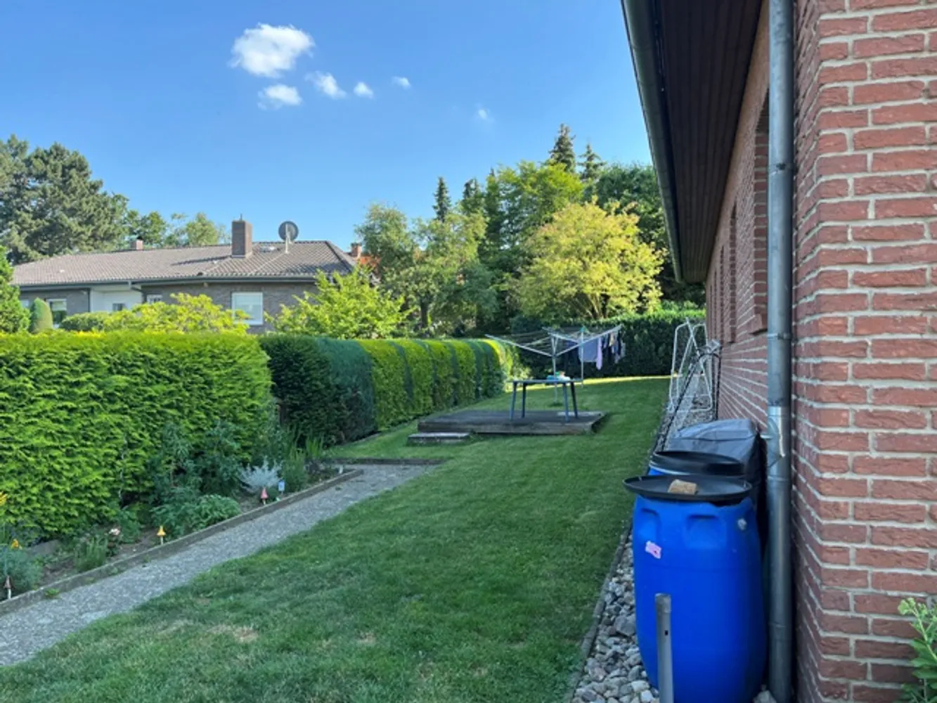 4 Zimmer Wohnung mit 94 m² in Wolfenbüttel – Bild 3