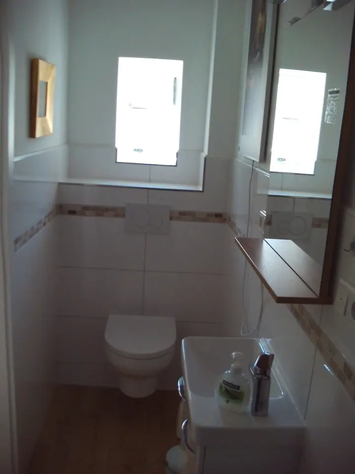 7 Zimmer Wohnung mit 130 m² in Kaiserslautern – Bild 6
