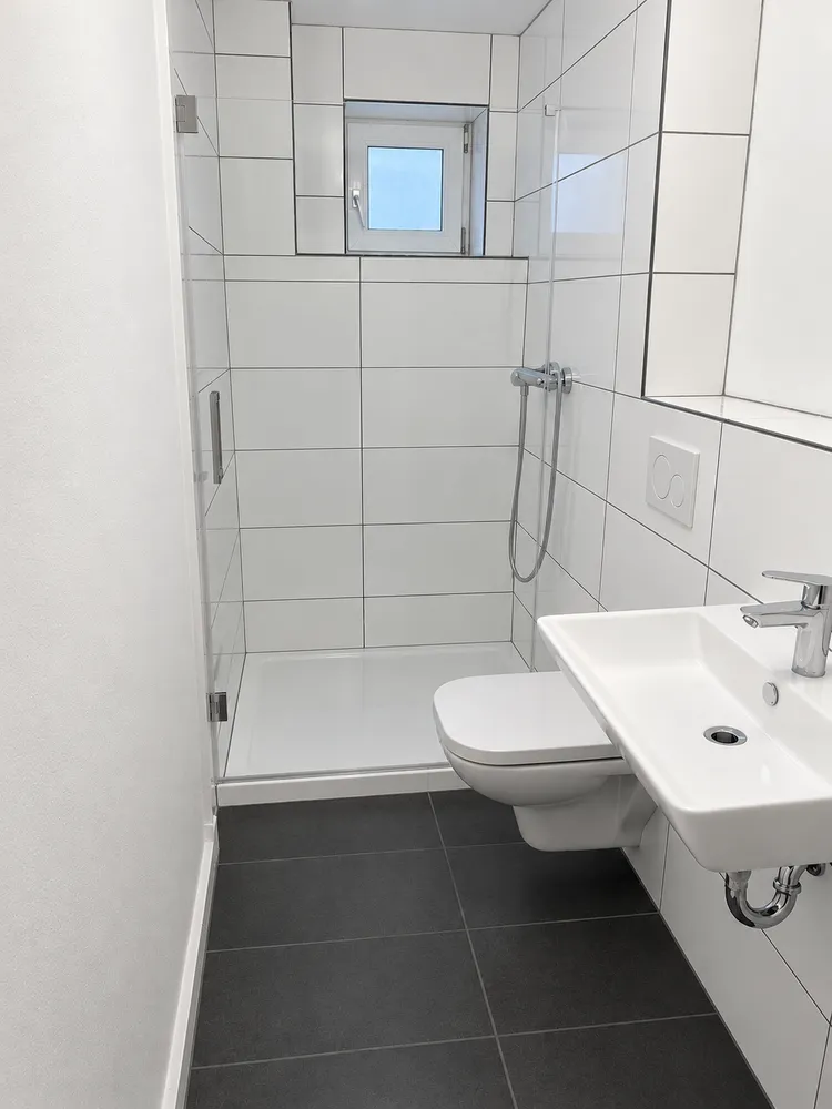 2 Zimmer Wohnung mit 35 m² in Hamburg – Bild 1