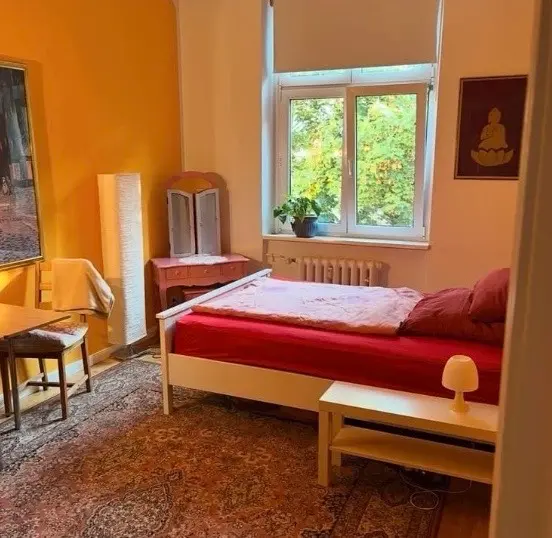 WG-Zimmer mit 48 m² in Berlin – Bild 7